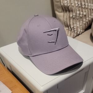 Gymshark Light Purple Cap